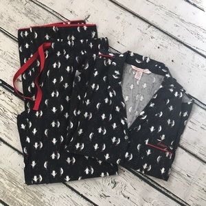 Victoria’s Secret Pajamas